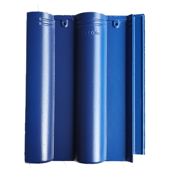 Ngói sóng tròn S2-06